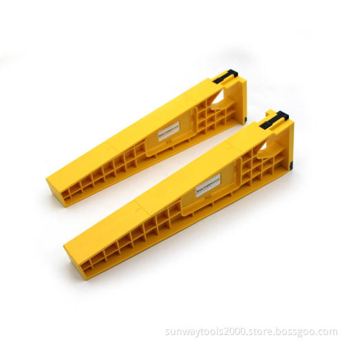 ABS Drawer Slide Jig